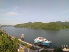 -浈阳坊旅游小镇