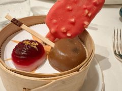 -宝丽轩中餐厅BAOLIXUAN