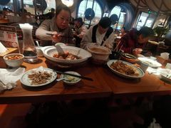 -周家二小姐的菜(丹阳店)