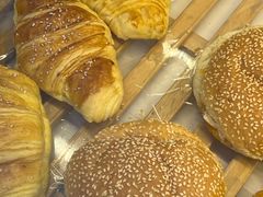 -美嘉华面包西饼店(红胜坊店)