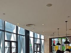 -汉堡王(梅村服务区南店)