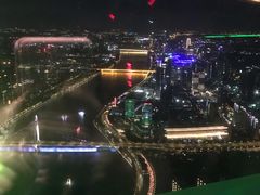 -珠江夜游广州塔·中大码头