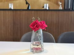 -GreyWhale灰鲸餐厅(武汉国际广场店)