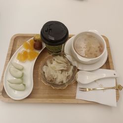 -禾美科技美肤·芳香疗愈SPA联合会所