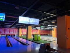 -合·保龄球馆(津悦城店)