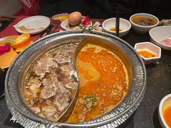 -牛New寿喜烧(金茂览秀城店)