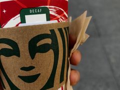 -星巴克(宝山万达店)