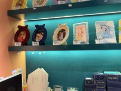 -海马体照相馆(北京apm店)
