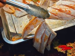 -青山青豆花·笑禅豆腐鱼(黄泥塝店)