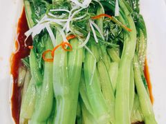 -蓬川食府(金海道店)