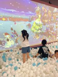 -MELAND CLUB亲子乐园·派对·餐厅(北京芳圆里ID MALL店)