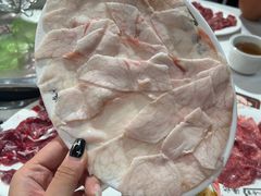 -八合里潮汕鲜牛肉火锅(吉大店)
