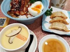 -元气寿司(环球港店)