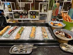 -索菲特西湖大酒店·香榭丽全日候餐厅(南山路店)