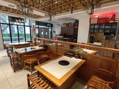 -鸿运诚羊蝎子·火锅(西单店)