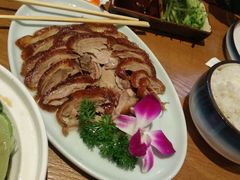 -陈阿婆鱼头泡饼·京味菜(复兴路店)