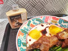 -孖记茶档·热腾茶餐(荔湾领展广场店)