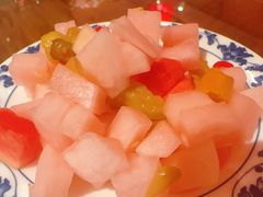 -面辣子·陕西家乡菜(钟楼店)