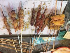 -路边边.炒菜烧烤.音乐餐厅(良乡长虹店)