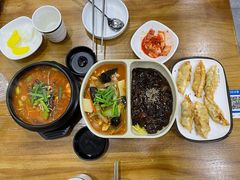 -多宾韩国料理(学衡路店)