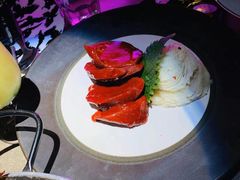 -陌上花儿·音乐西餐吧(和平店)