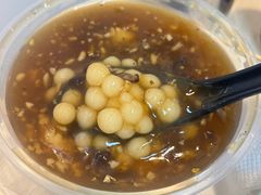 -罗子龙罗家桂花汤圆(曹都巷店)