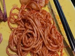 -舜和巴西烤肉餐厅(舜和国际店)