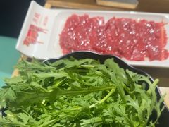 -云中鱼蒸汽石锅鱼(川沙百联店)