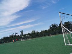 -五环公园