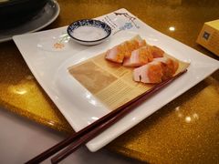 传统瓦窋荔枝柴火烧猪-纳福苑(亮庆餐饮分店)