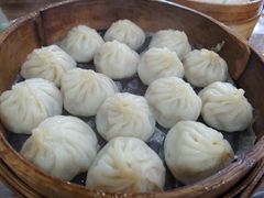 -南翔饭店
