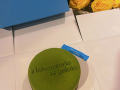 -Dip in Gelato(富民路店)