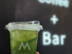 -M Stand (TX淮海路店)