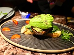 -Lets burger非常汉堡·环球风味(蓝色港湾店)