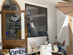 -Reset Coffee 与海咖啡