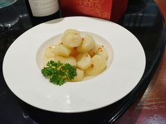 -三凤酒家·百年无锡菜(清扬茂业店)