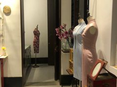 -归觅·西关小姐人文艺术馆(荔枝湾店)