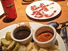 -拉蒂娜·巴西牛排馆 Latina·Brazilian Steakhouse(王府井喜悦店)
