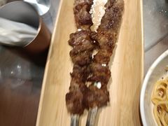 -驿楼兰·新疆菜(火车站店)
