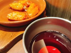 -萨莉亚意式餐厅(杭州滨江天街店)