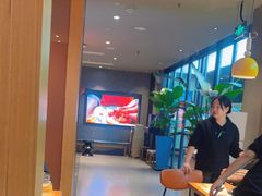 -杨氏青龙虾·羊蝎子(金盛路总店)