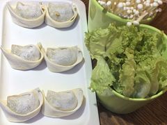 -东海怡品海鲜豆捞(星街坊店)