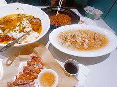 -绿草地·湘菜(悦方ID mall店)