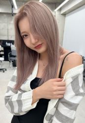-FASHION PALACE hair+