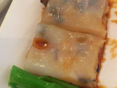 -粤财皇冠假日酒店·彩华轩中餐厅