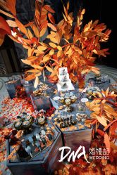 -DNA Wedding 婚礼记(上海店)