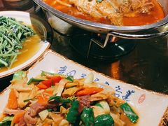 -老徽州(老街店)