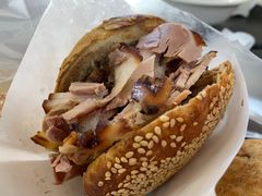 -老四烧饼铺(丽源路店)