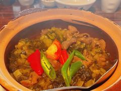 -陈鹏鹏潮汕菜(欢乐海岸 海边景观店)