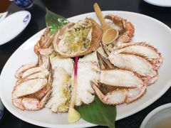 -蟹料理 北海道かに将軍(札幌本店)